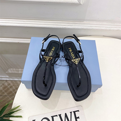 프라다 여성용 샌들 P76644-2 2026/신상