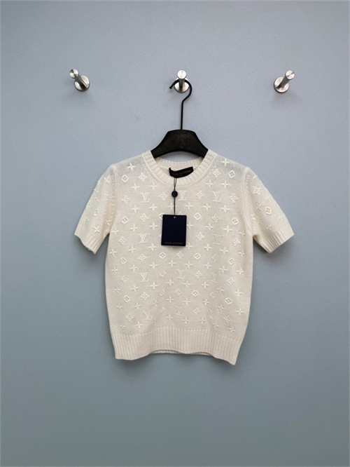 루이비통 반팔 니트 L94402 2026/신상