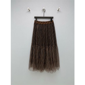 펜디 스커트 F72103 2026/신상