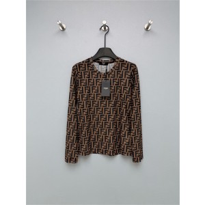 펜디 긴팔 티셔츠 F81559 2026/신상