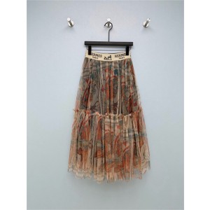 에르메스 스커트 H52102 2026/신상