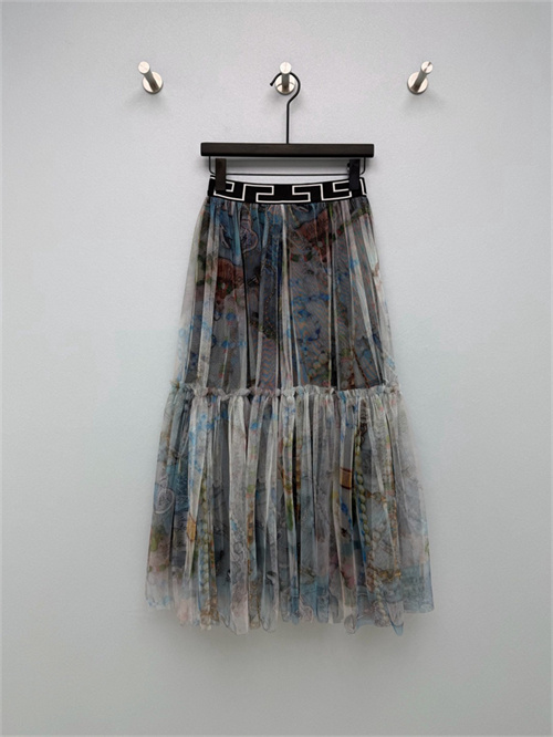 아크네 스튜디오 스커트 A31998 2026/신상