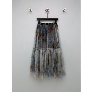 아크네 스튜디오 스커트 A31998 2026/신상