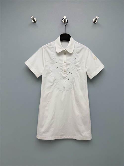 몽클레어 원피스 M13208 2026/신상