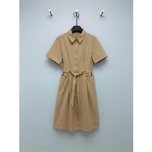 버버리 원피스 B42904 2026/신상