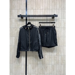 디올 후드 트레이닝 세트 D34108 2026/신상