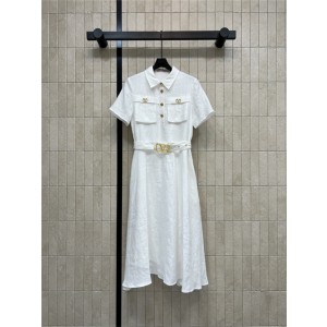 발렌티노 원피스 V93604 2026/신상