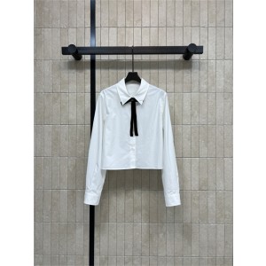 디올 긴팔 셔츠 D92408 2026/신상