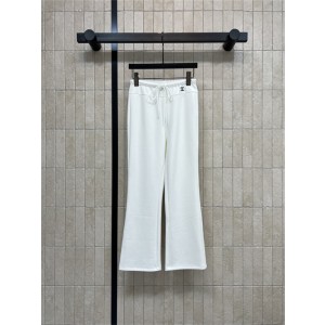 샤넬 캐주얼 바지 C41805 2026/신상