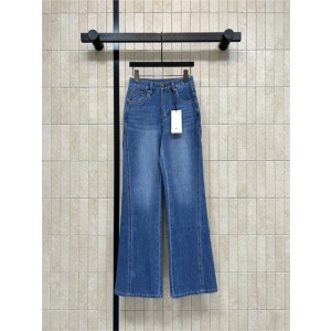 생로랑 청바지 Y52704 2026/신상