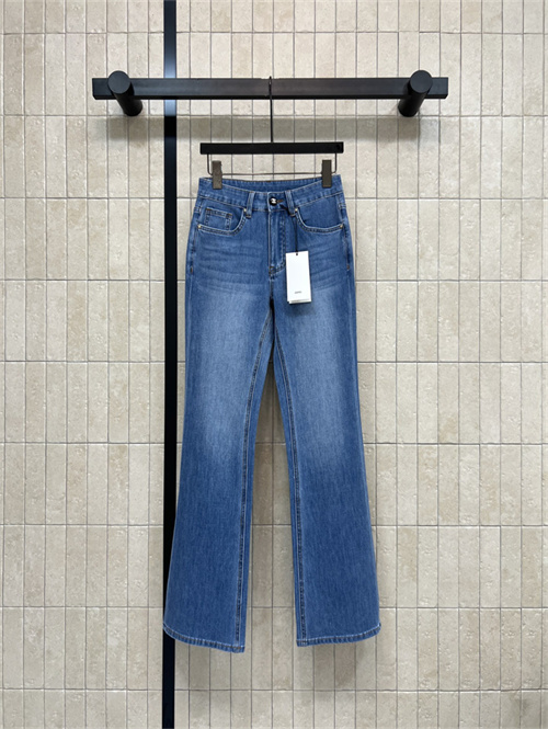 샤넬 청바지 C22707 2026/신상