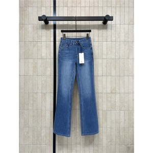 샤넬 청바지 C22707 2026/신상