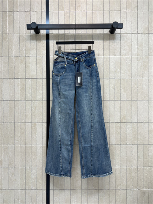 샤넬 청바지 C62707 2026/신상