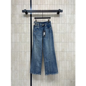 샤넬 청바지 C62707 2026/신상