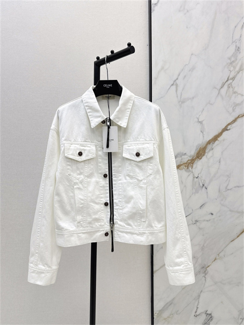 셀린느 자켓 C83409 2026/신상