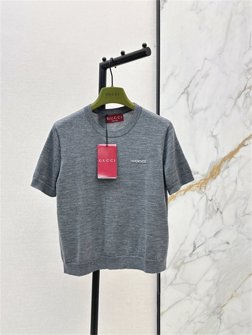 구찌 반팔 니트 G12498 2026/신상