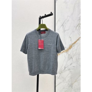 구찌 반팔 니트 G12498 2026/신상