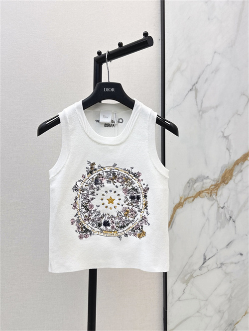 디올 민소매 D31803 2026/신상