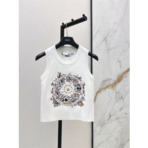 디올 민소매 D31803 2026/신상