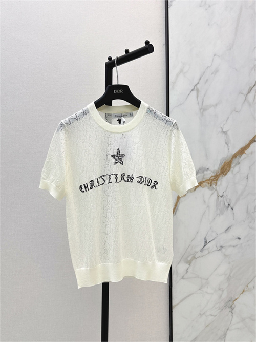 디올 반팔 니트 D51908 2026/신상