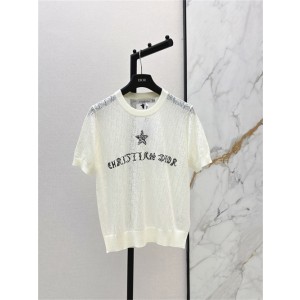 디올 반팔 니트 D51908 2026/신상