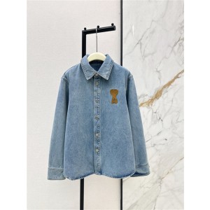 아미 데님 자켓 A72902 2026/신상