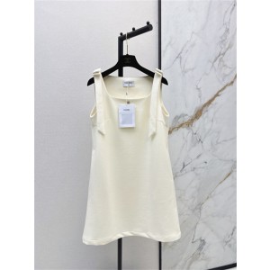 샤넬 민소매 원피스 C92493 2026/신상