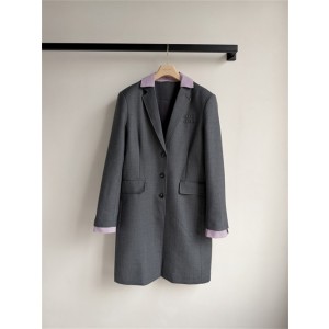 미우미우 바람막이 코트 M47805 2026/신상