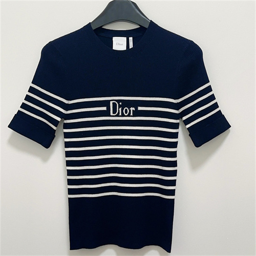 디올 반팔 니트 D02108 2026/신상