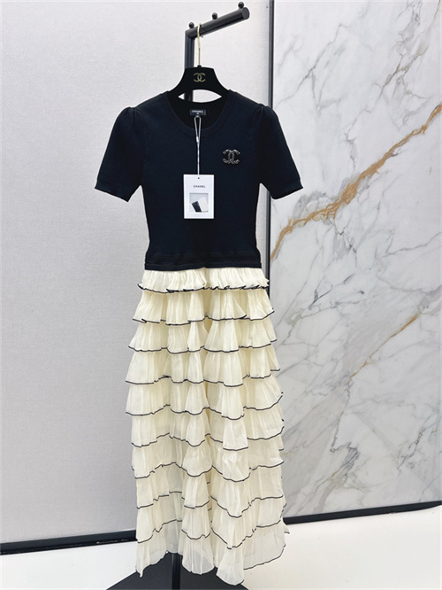 샤넬 원피스 C43307 2026/신상