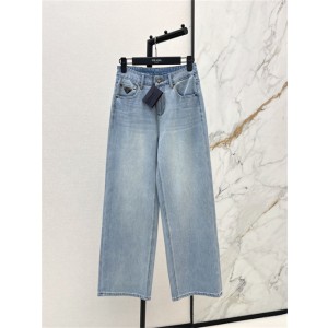 프라다 청바지 P62607 2026/신상