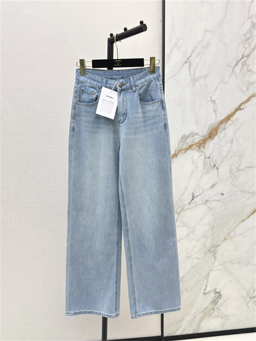 샤넬 청바지 C82609 2026/신상