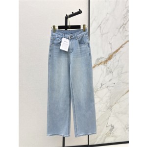 샤넬 청바지 C82609 2026/신상