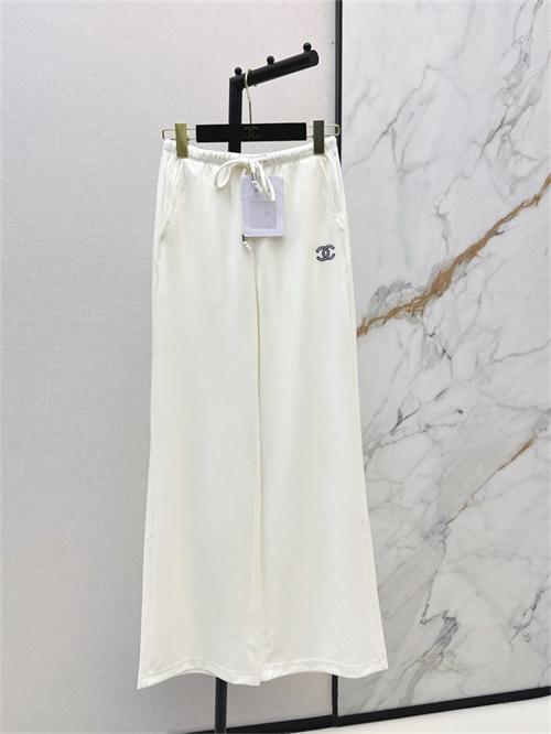 샤넬 캐주얼 바지 C52495 2026/신상