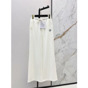 샤넬 캐주얼 바지 C52495 2026/신상