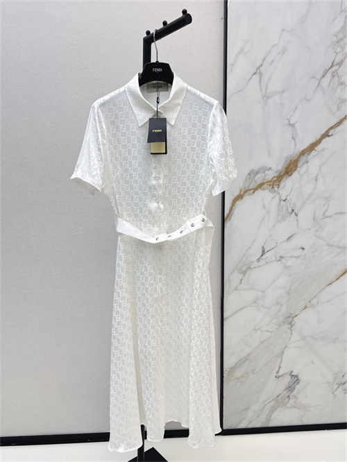 펜디 원피스 F33305 2026/신상