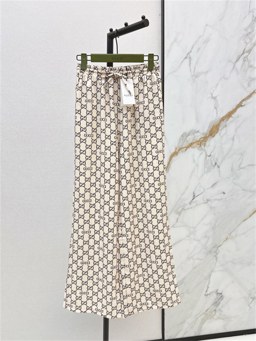 구찌 캐주얼 바지 G62609 2026/신상