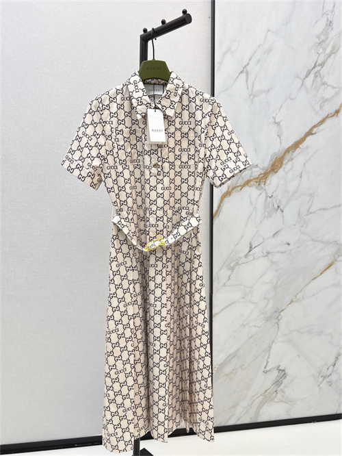 구찌 원피스 G83402 2026/신상