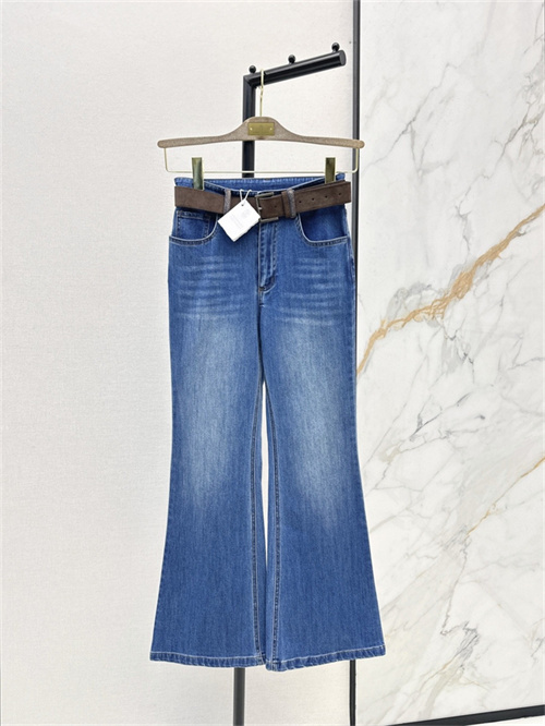 브루넬로 쿠치넬리 청바지 B03106 2026/신상