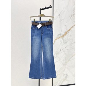 브루넬로 쿠치넬리 청바지 B03106 2026/신상