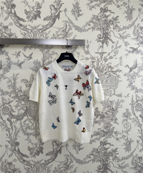 샤넬 반팔 니트 C22108 2026/신상