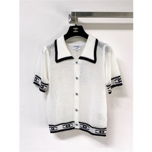 샤넬 반팔 가디건 C52105 2026/신상