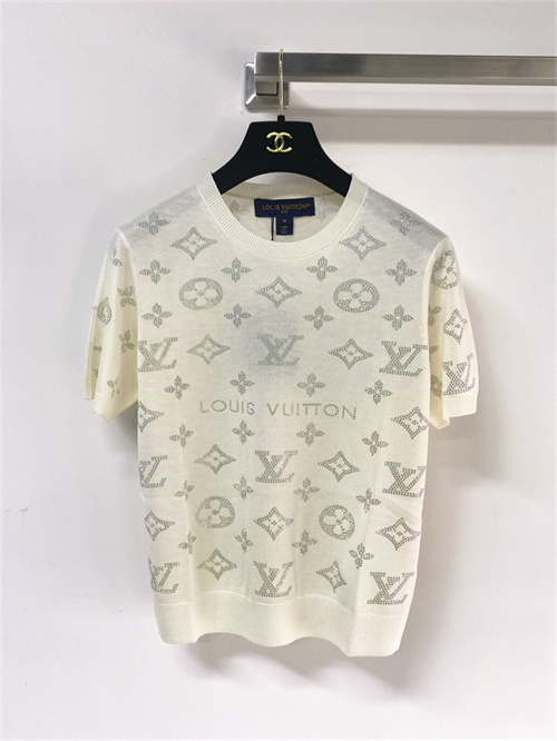 루이비통 반팔 니트 L92103 2026/신상