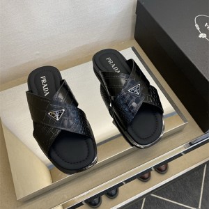 프라다 남성용 슬리퍼 P34652-2 2026/신상