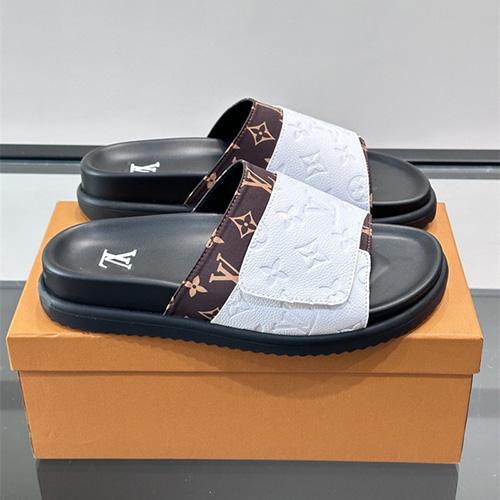 루이비통 남성용 슬리퍼 L50757-1 2026/신상