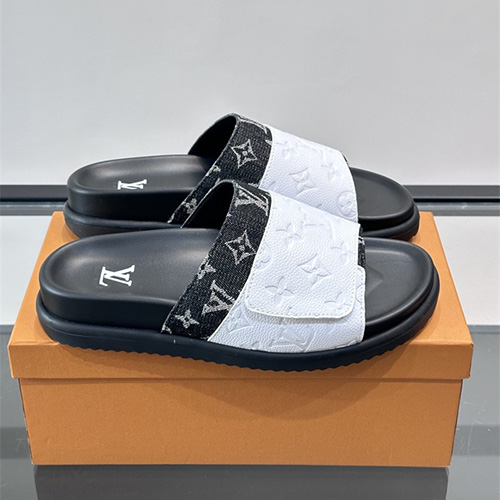 루이비통 남성용 슬리퍼 L50757-2 2026/신상