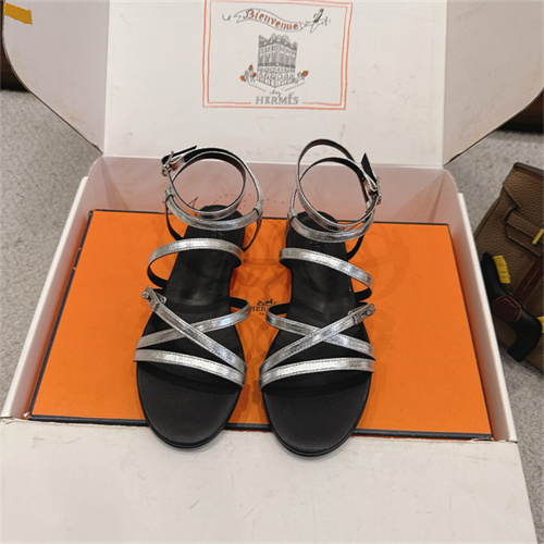 에르메스 여성용 샌들 H43089-2 2026/신상