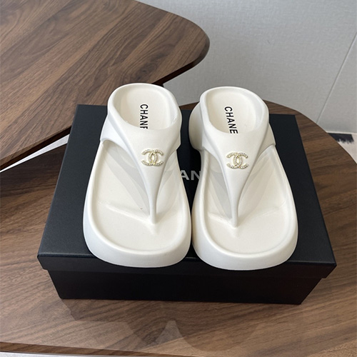 샤넬 여성용 슬리퍼 C97693-1 2026/신상