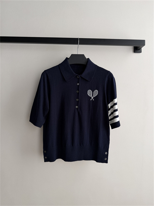 톰브라운 반팔 니트 T72109 2026/신상