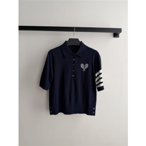 톰브라운 반팔 니트 T72109 2026/신상